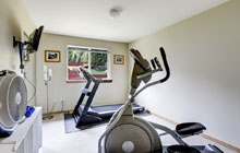 Willhayne home gym construction leads