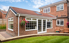Willhayne house extension leads